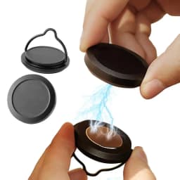 Magnetic Camping tent Hook Separable Canopy holder Clip Hanger camping light hook tent lamp Coat Clip for camping accessories