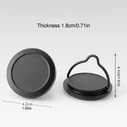 Magnetic Camping tent Hook Separable Canopy holder Clip Hanger camping light hook tent lamp Coat Clip for camping accessories