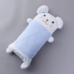 Baby Muppet Pillow Soft baby pillow Comfortable Cotton newborn pillow Baby sleep headrest Breathable baby pillow Mom's Love