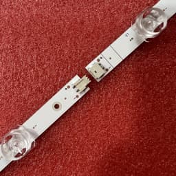 LED Backlight Strip 10LED For Hisense 55A6BG 55A63H 55A67H 55A6CG 55R63G 55A68G 55A6GTUK 55AE6EG 55A6BGT HD550Y1U72-TOL2