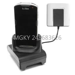 New For ZEBRA TC51 TC52 TC56 TC57 USB Charge Cradle CRD-TC51-1SCU-01