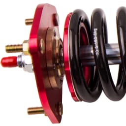 MaXpeedingrods Coilover Shock+Spring+Camber for Subaru Impreza WRX 1992-2000 GC8 Coilover Suspensions Shock Absorber Coilovers