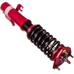 MaXpeedingrods Coilover Shock+Spring+Camber for Subaru Impreza WRX 1992-2000 GC8 Coilover Suspensions Shock Absorber Coilovers