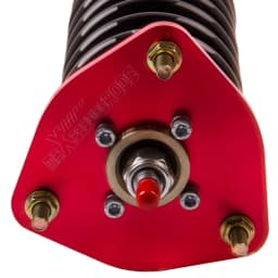 MaXpeedingrods Coilover Shock+Spring+Camber for Subaru Impreza WRX 1992-2000 GC8 Coilover Suspensions Shock Absorber Coilovers