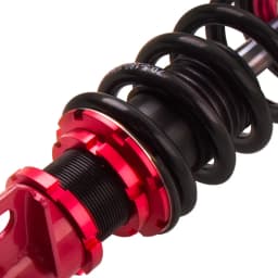 MaXpeedingrods Coilover Shock+Spring+Camber for Subaru Impreza WRX 1992-2000 GC8 Coilover Suspensions Shock Absorber Coilovers