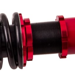 MaXpeedingrods Coilover Shock+Spring+Camber for Subaru Impreza WRX 1992-2000 GC8 Coilover Suspensions Shock Absorber Coilovers