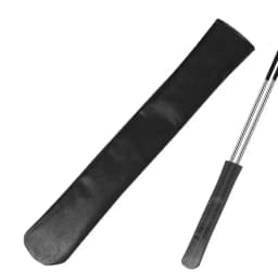 Alignment Stick Cover Well Made Multi-color PU Leather Alignment Stick Cover Holder Golf Alignment Sticks Holder Golf Club
