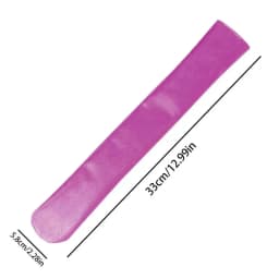 Alignment Stick Cover Well Made Multi-color PU Leather Alignment Stick Cover Holder Golf Alignment Sticks Holder Golf Club