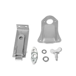 Piper Cowling Latch Kit Complete with Lock Part# 6502-05/ 6502-800