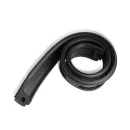 For 1976-1986 Jeep CJ7 CJ5 CJ8 Windshield Cowl Rubber Seal Gasket 5453950