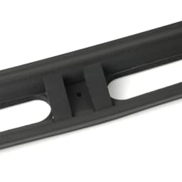 For 1976-1986 Jeep CJ7 CJ5 CJ8 Windshield Cowl Rubber Seal Gasket 5453950