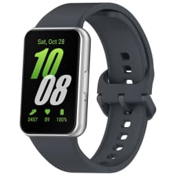 Sport Silicone Strap for Samsung Galaxy Fit 3 Band Smartwatch Rubber Bracelet Correa for Samsung Galaxy Fit3 Strap Accessories