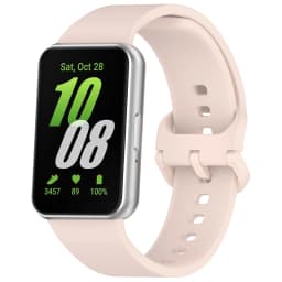 Sport Silicone Strap for Samsung Galaxy Fit 3 Band Smartwatch Rubber Bracelet Correa for Samsung Galaxy Fit3 Strap Accessories