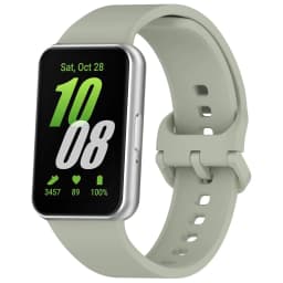 Sport Silicone Strap for Samsung Galaxy Fit 3 Band Smartwatch Rubber Bracelet Correa for Samsung Galaxy Fit3 Strap Accessories