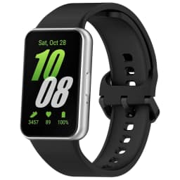 Sport Silicone Strap for Samsung Galaxy Fit 3 Band Smartwatch Rubber Bracelet Correa for Samsung Galaxy Fit3 Strap Accessories