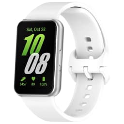 Sport Silicone Strap for Samsung Galaxy Fit 3 Band Smartwatch Rubber Bracelet Correa for Samsung Galaxy Fit3 Strap Accessories