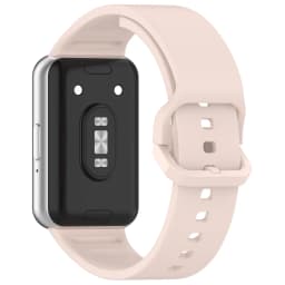 Sport Silicone Strap for Samsung Galaxy Fit 3 Band Smartwatch Rubber Bracelet Correa for Samsung Galaxy Fit3 Strap Accessories
