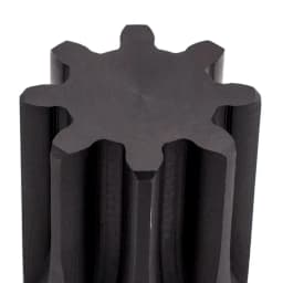 Engine Barring Socket Wrench Turning Tool For 3512/3500 Eui/mui for Mack E-7
