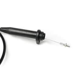 Transmission Detent Kickdown Cable Compatible With 1978-1992 700R4 700 2004R 4L60 TV