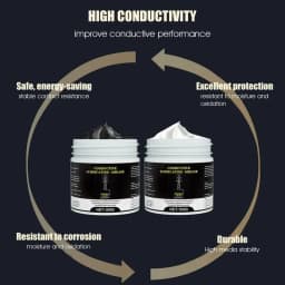 100g Easy threed super lube Gear grease printer Reduce noise Good lubrication effect Lubricating Oil Electrical Contact Grease
