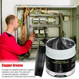 100g Easy threed super lube Gear grease printer Reduce noise Good lubrication effect Lubricating Oil Electrical Contact Grease