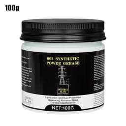 100g Easy threed super lube Gear grease printer Reduce noise Good lubrication effect Lubricating Oil Electrical Contact Grease