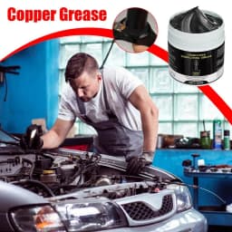 100g Easy threed super lube Gear grease printer Reduce noise Good lubrication effect Lubricating Oil Electrical Contact Grease