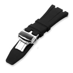 Gen 4 Modification Kit for Casioak GA-2100 GA-2110 Watch Stainless Steel Case Metal Bezel Rubber Silicone Strap