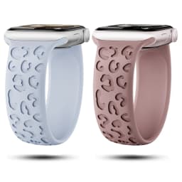 Engraved Strap for Apple watch Band 45mm 44mm 42mm 49mm 41mm 40mm 38mm Solo loop Bracelet Correa Series SE 6 7 8 9 5 4 3 Ultra