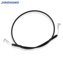 69720-0C010 Driver Door Latch Control Cable fits 2001-2007 Toyota Sequoia