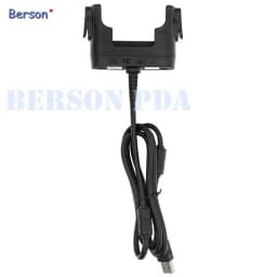 Brand New CT40 USB Power Charger Cable for Honeywell Dolphin CT40 XP