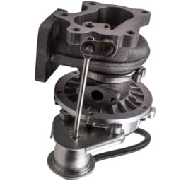 Turbo For Caterpllar Perkins 3024 3024C C2.2 SBA-135756180 4T-5OG VB420081 135756180 238-9349 2389349 2389349