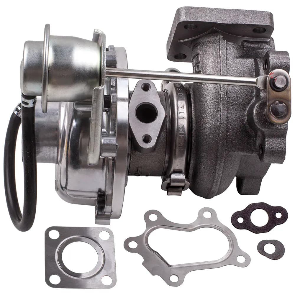 Turbo For Caterpllar Perkins 3024 3024C C2.2 SBA-135756180 4T-5OG VB420081 135756180 238-9349 2389349 2389349