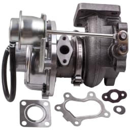 Turbo For Caterpllar Perkins 3024 3024C C2.2 SBA-135756180 4T-5OG VB420081 135756180 238-9349 2389349 2389349