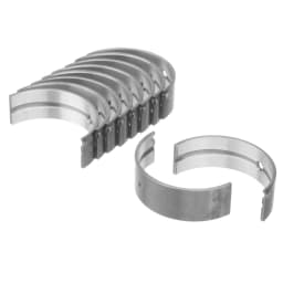 Rod & Main Bearings Set Honda Civic 1988-1989 1990-2000 1.6L D16 D16Z6 D16Y D16A