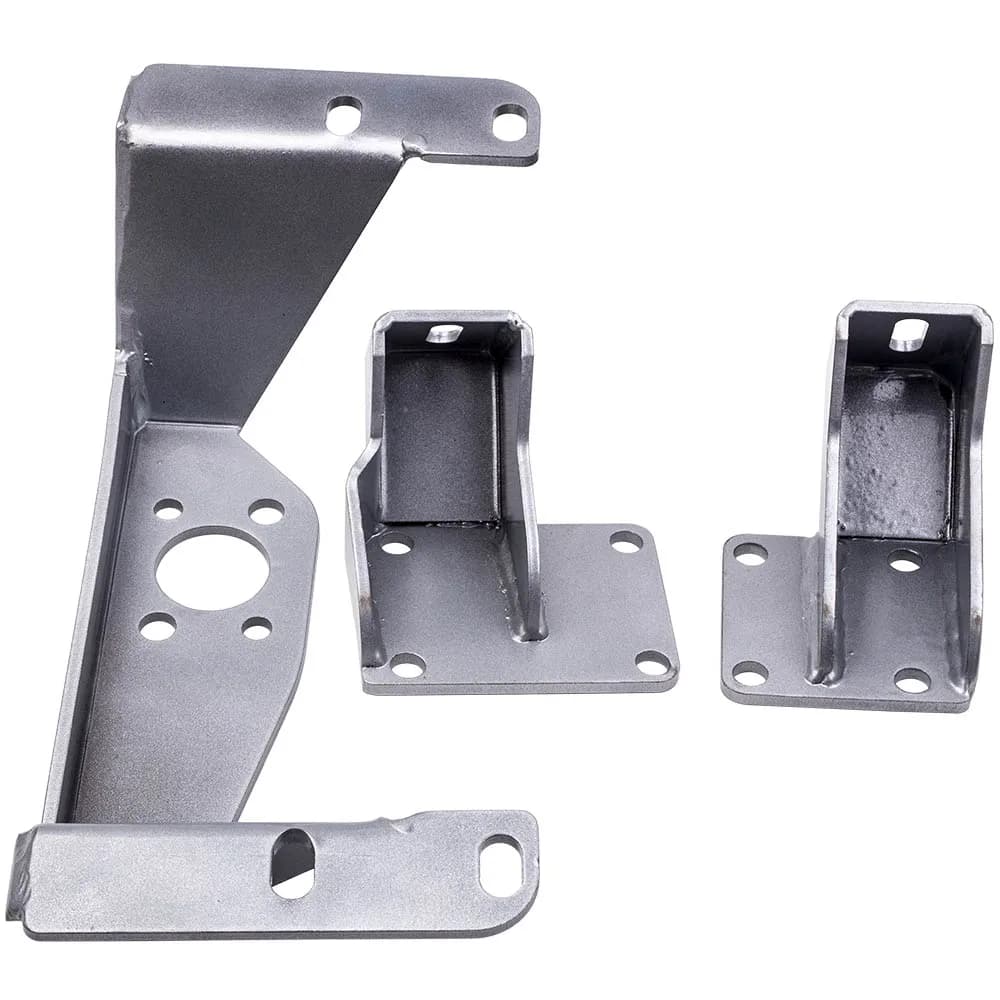 Engine Motor Swap Conversion Mount for Nissan 240SX S13 S14 1990-1998 1JZ/2JZ for 240SX S13 89-94 S14 1994-1998 2.4L