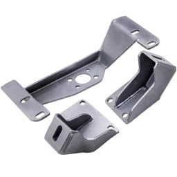 Engine Motor Swap Conversion Mount for Nissan 240SX S13 S14 1990-1998 1JZ/2JZ for 240SX S13 89-94 S14 1994-1998 2.4L