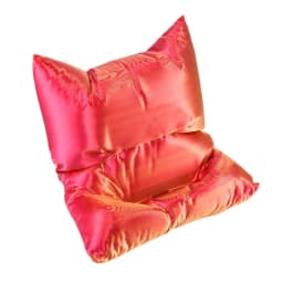Mobile Phone Pillow Holder Phones Tablet Sofa Stand Sofa Shape Desktop Decoration Pillow Phone Holder For Phone Tablet Readers