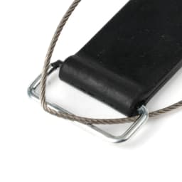 Fuel Tank Rubber Strap 17516-KZ3-B00 fits Honda CR125R CR250R CRF250R/X CRF450R