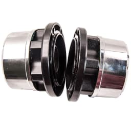 2x  26 Splines 6 bolt Free Wheel Manual Locking Hubs for Suzuki Samurai for Geo Tracker