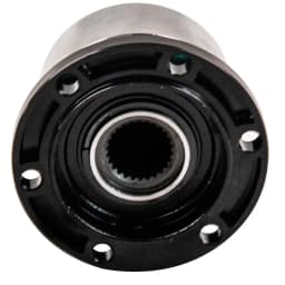 2x  26 Splines 6 bolt Free Wheel Manual Locking Hubs for Suzuki Samurai for Geo Tracker