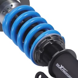 MaXpeedingrods T6 Coilovers Lowering Coils for BMW 3-Series E90 xDrive AWD 06-11 Coilovers Lowering Coils