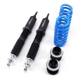 MaXpeedingrods T6 Coilovers Lowering Coils for BMW 3-Series E90 xDrive AWD 06-11 Coilovers Lowering Coils