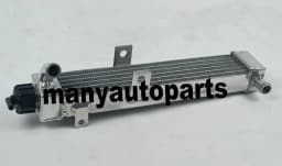 15"×4" Aluminium Water Racing Radiator FOR GO KART ROTAX MINI-MAX / MICRO-MAX