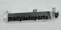 15"×4" Aluminium Water Racing Radiator FOR GO KART ROTAX MINI-MAX / MICRO-MAX