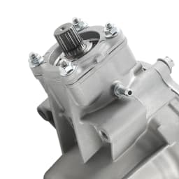 Front Deferential For Kawasaki Mule 2510 3010 4010 1993-22 131010731 13101-0731