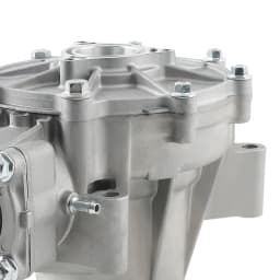 Front Deferential For Kawasaki Mule 2510 3010 4010 1993-22 131010731 13101-0731