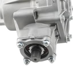 Front Deferential For Kawasaki Mule 2510 3010 4010 1993-22 131010731 13101-0731