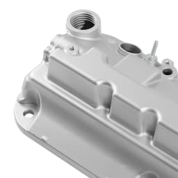 Front Engine Valve Cover Kit for Honda Accord Pilot 12310R70A00 12310-R70-A00