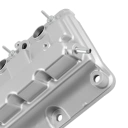 Front Engine Valve Cover Kit for Honda Accord Pilot 12310R70A00 12310-R70-A00
